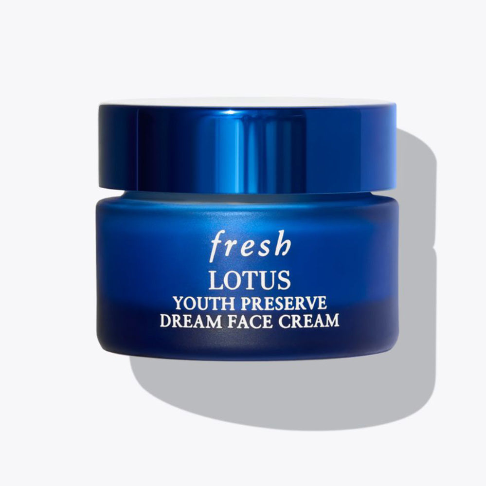 Lotus Youth Preserve Radiance Renewal Night Cream - Travel Size