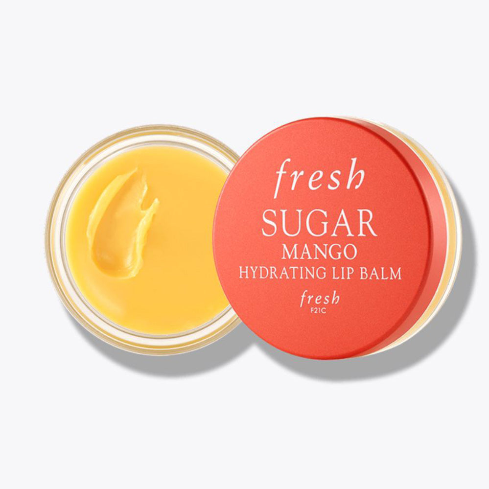 Hydrating Lip Balm Fresh Sugar Mango