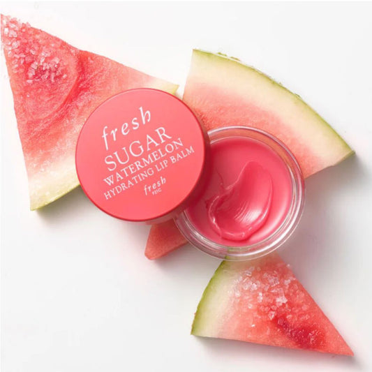 Hydrating Lip Balm Fresh Sugar Watermelon